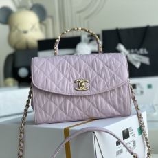 Chanel Top Handle Bags